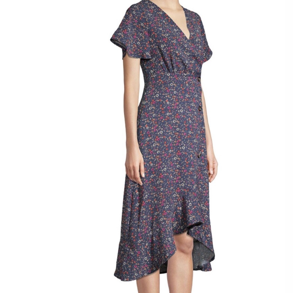 Lea&viola dress
